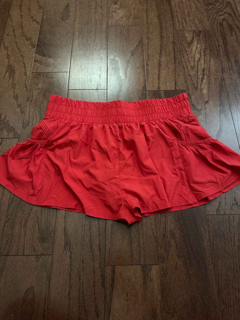 FP Movement by Free People Winterberry Get Your Flirt On Shorts